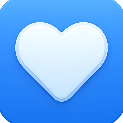 MojeDziecko+ app icon